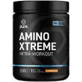 Pure Amino Xtreme - 500 g - Tropical