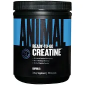 Universal Nutrition Animal Creatine - 300 caps