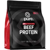Pure Beef Protein - 750 g - Chocolade