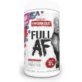 5% Nutrition Rich Piana Full As F*ck - 20 servings - Wildberry