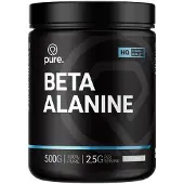 Pure Beta Alanine - 500 g