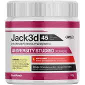 Usp Labs Jack3d Advanced - 45 servings - Fruit Punch