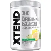 Xtend BCAA - 30 servings - Lemon Lime