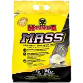 Interactive nutrition Mammoth Mass (Mammoth 2500) - 6800 g - Vanille