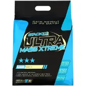 Stacker2 Ultra Mass Xtreme - 4000 g - Vanille