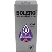 Bolero Classic - 24x 9 g - Forest Fruits