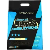 Stacker2 Ultra Mass Xtreme - 4000 g - Chocolade