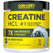 Promera Sports Con-Cret - 64 servings - Naturel