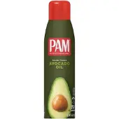 Pam Cooking Spray Avocado - 1 bus