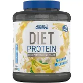 Applied Nutrition Diet Whey - 1800 g - Banana Milkshake