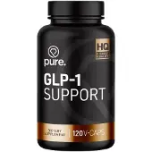 Pure GLP-1 Support - 120 v-caps