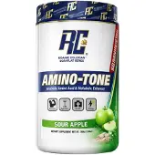 Ronnie Coleman Amino-Tone - 30 servings - Sour Apple