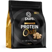 Pure Protein Oats - 1000 g - Speculaas