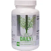 Universal Nutrition Daily Formula 100 tab niet-gearomatiseerd