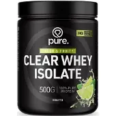Pure Clear Whey - 500 g - Mojito