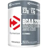 Dymatize Nutrition BCAA Complex 2200 - 400 caps