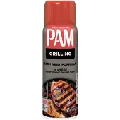 Pam Cooking Spray Grilling - per bus