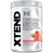 Scivation Xtend BCAA - 30 servings - Watermelon