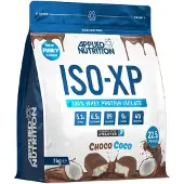 Applied Nutrition ISO-XP - 1000 g - Chocolate Coconut