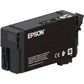 Epson T40C140 Inktcartridge Zwart