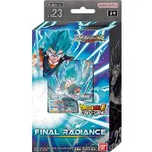 Bandai | Dragon Ball Super CG: Starter Deck Zenkai Series Set 05 (SD23) | Verzamelkaartspel | Leeftijd 6+ | 2 spelers | Speelduur 20-30 minuten