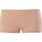 Sloggi Feel Sensational Dames short - Huidskleur - Maat 36