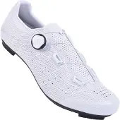 Flr Wielrenschoenen Knit F-11 maat 41 wit