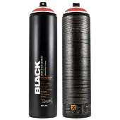 Montana BLACK EXTENDED 600ml Shark