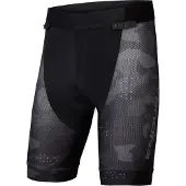 Endura SingleTrack Basis Laag Zwart || Maat: XL