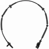 VEMO V25-72-0373 Wielsnelheidssensor (ABS)