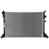 Nissens 607220 Radiateur