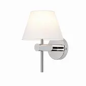Astro Roma Wandlamp Polished Chrome