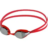 Mosconi Rocket Pro Swimming Goggles Rood