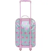 KARACTERMANIA Rugzak 'Barbie & Friends' mintgroen / gemengde kleuren / rosa