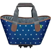 Racktime Agnetha Fietstas 15l