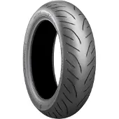 Bridgestone Battlax Scooter SC2 160/60R14 TL, Motorbanden achter