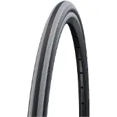 Schwalbe Rightrun Hs387 24´´ X 1.00 Stevige Urbanband Zwart,Grijs 24´´ x 1.00
