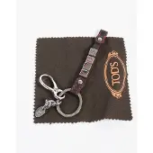 Tod'S Letter Charms Sleutelhanger
