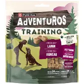 Adventuros Training Treats Lam 115 gr