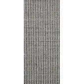 OEM Kattenkraspaal, grijs, Ø 9x48 cm, sisal