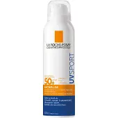 La Roche-Posay Anthelios UVSPORT Zonnebescherming Mist SPF 50+ | 200 ml
