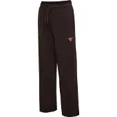 Hummel Broek 'Jump' chocoladebruin