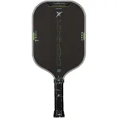 Drop Shot Explorer Control 2.0 Pickleball Paddle Zwart