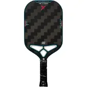 Drop Shot Axion Control 2.0 Pickleball Paddle Groen