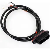 Bafang accu connector 900mm uart