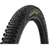 Continental Magnotal band van 27,5x2,60 (65-584), Trail Soft TR E25, opvouwbaar, zwart, artikelnummer 0150773