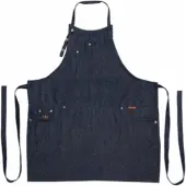 Dutchdeluxes Schort Denim & Canvas Slim Fit Brute-66 x 67 cm