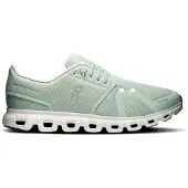 ON Sneakers laag 'Cloud6' pastelgroen