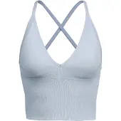 Aim'n Sport bh pastelblauw