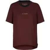 Vaude Loamer T-shirt Met Korte Mouwen